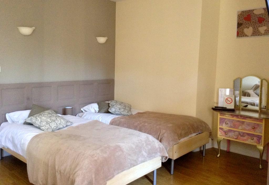 L'Hotel Du Perigord Aubeterre-sur-Dronne Eksteriør bilde