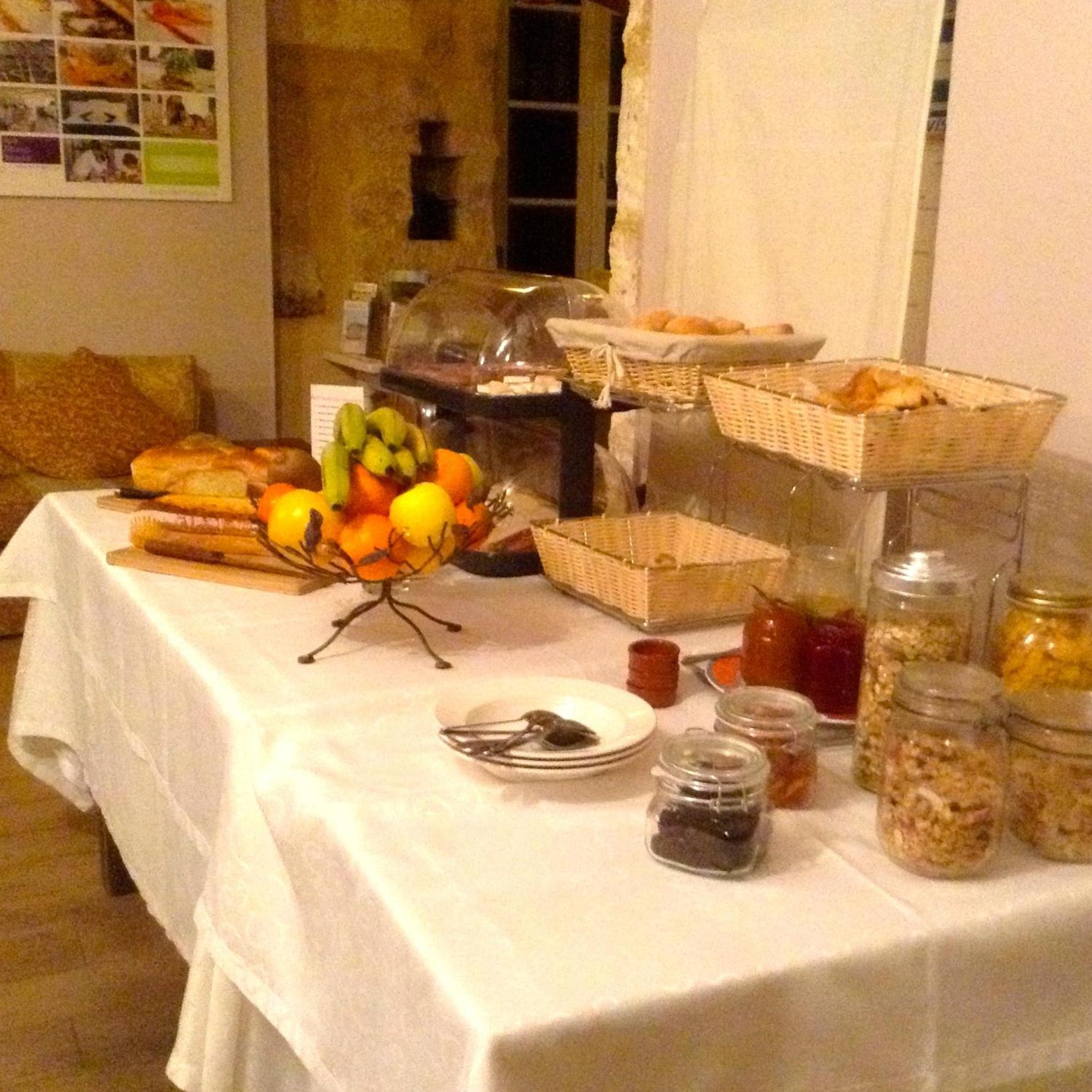 L'Hotel Du Perigord Aubeterre-sur-Dronne Eksteriør bilde